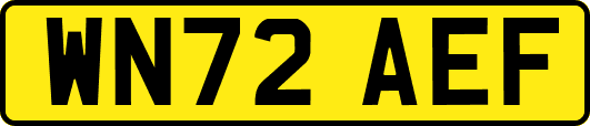 WN72AEF