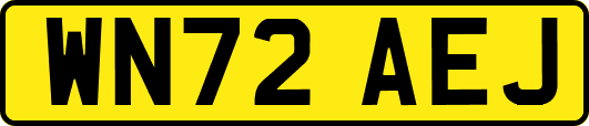 WN72AEJ