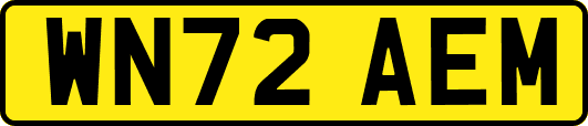 WN72AEM