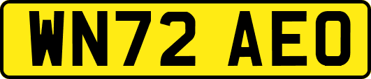 WN72AEO