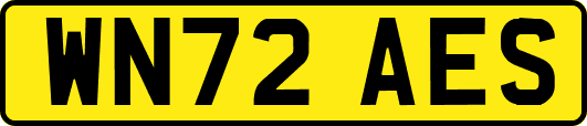WN72AES