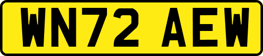 WN72AEW