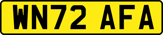WN72AFA
