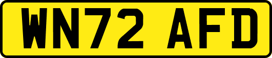 WN72AFD