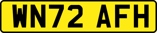 WN72AFH