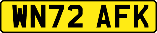 WN72AFK