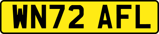 WN72AFL