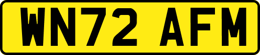 WN72AFM