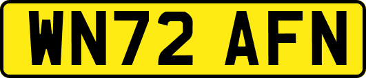 WN72AFN