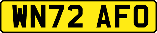 WN72AFO