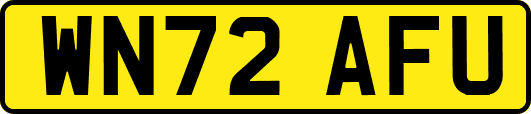 WN72AFU