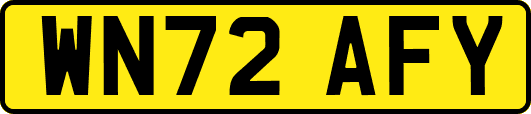 WN72AFY