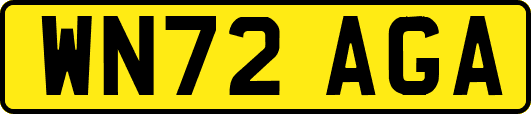 WN72AGA