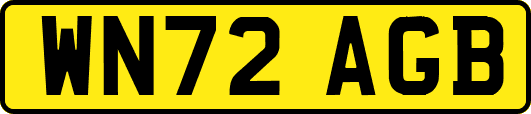 WN72AGB