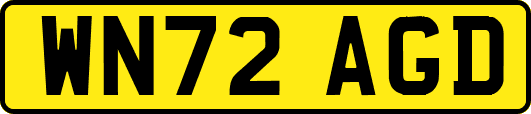 WN72AGD