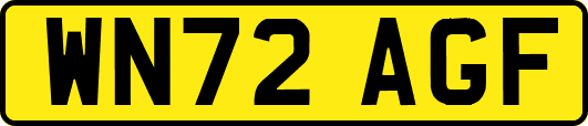 WN72AGF