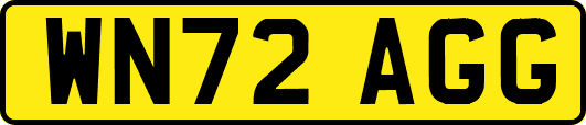 WN72AGG