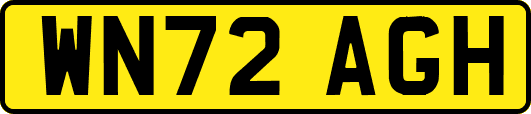 WN72AGH