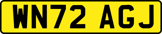 WN72AGJ