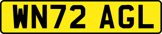 WN72AGL