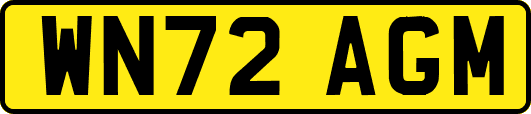 WN72AGM