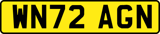 WN72AGN