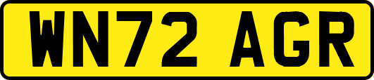 WN72AGR