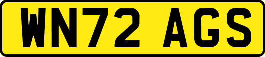 WN72AGS