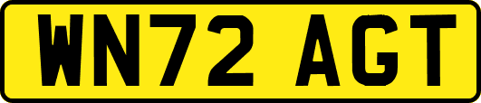 WN72AGT