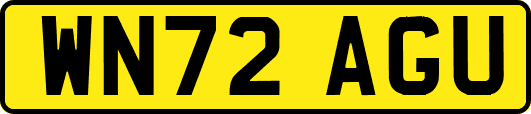 WN72AGU