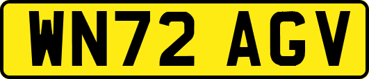 WN72AGV