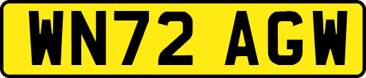 WN72AGW