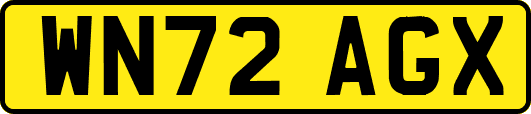 WN72AGX