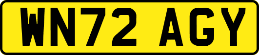 WN72AGY