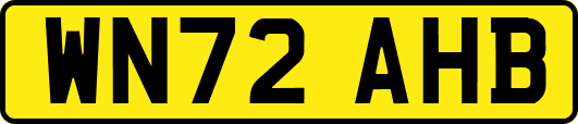 WN72AHB