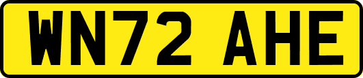 WN72AHE