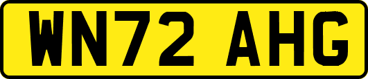 WN72AHG
