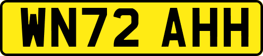 WN72AHH
