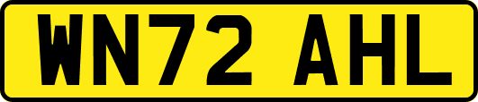 WN72AHL