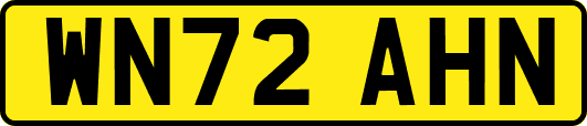WN72AHN