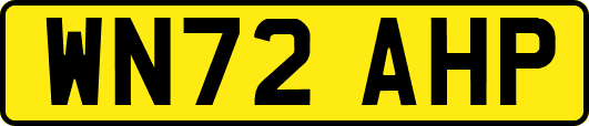 WN72AHP