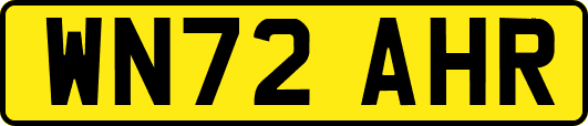 WN72AHR