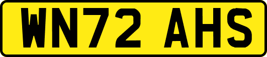 WN72AHS