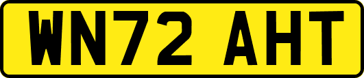 WN72AHT