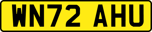 WN72AHU