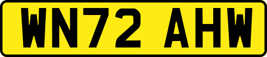 WN72AHW