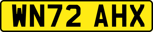 WN72AHX