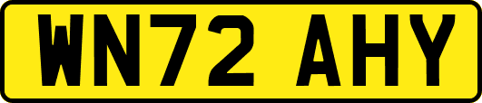 WN72AHY