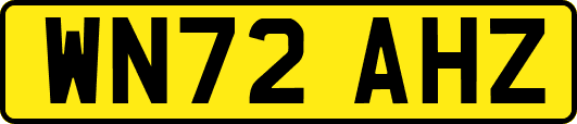 WN72AHZ
