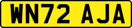 WN72AJA